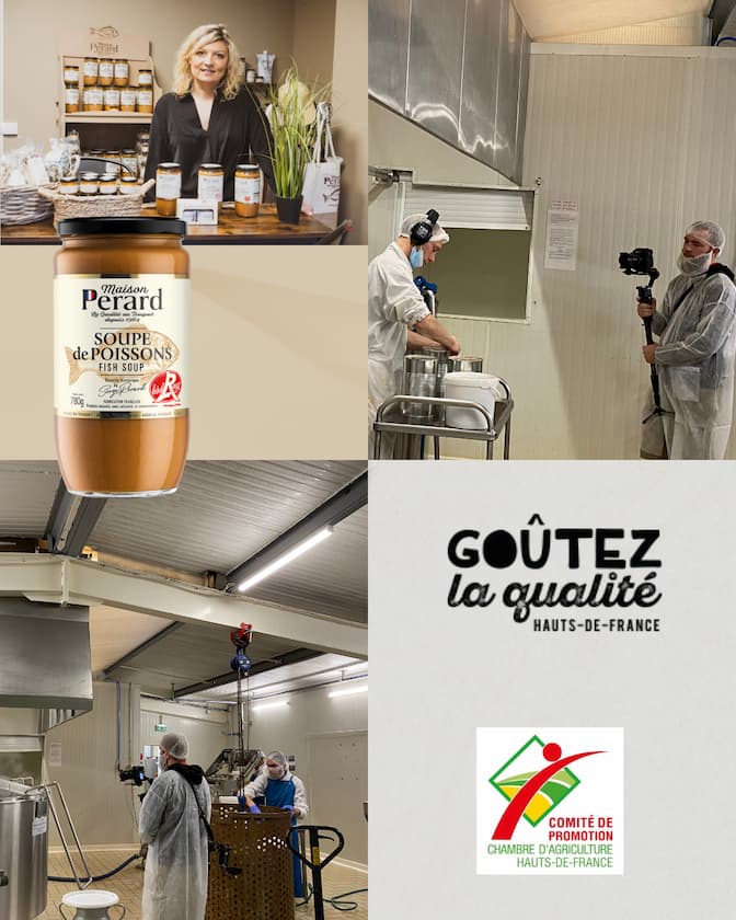 2025 Promo Goutez La Qualite Hauts De France Promo vidéo goutezlaqualite.com