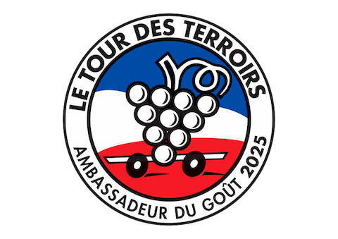 Le Tour des Terroirs 2025