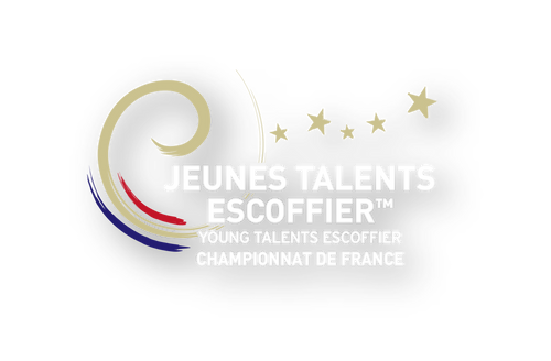 Logo Jeunes Talents Escoffier