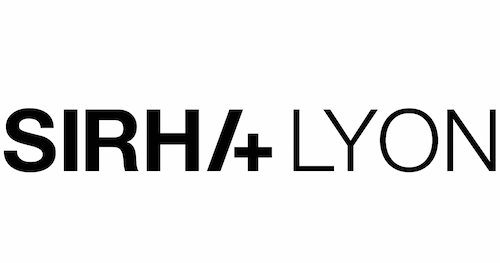 Logo SIRHA Lyon