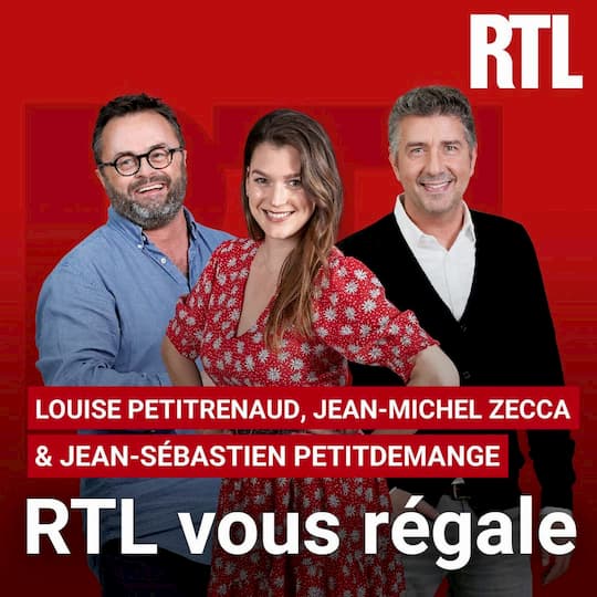 RTL vous régale