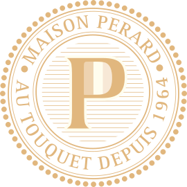 Maison Perard