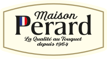 logo maison perard