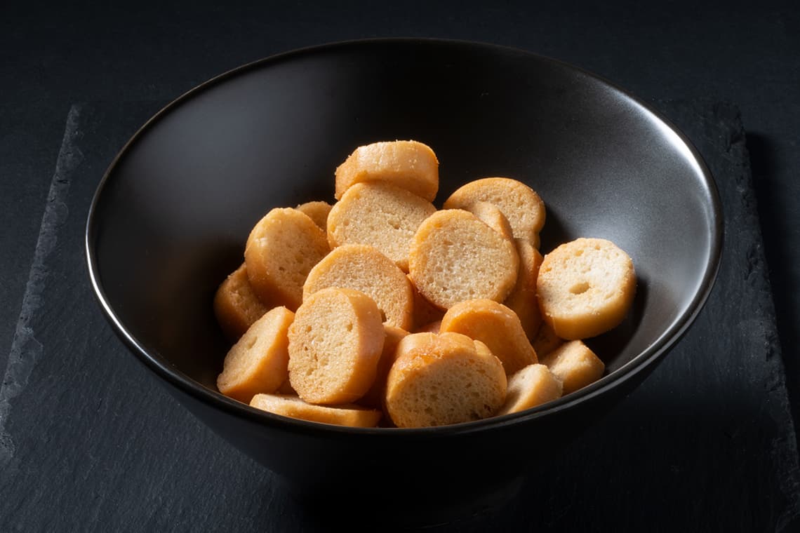 Croutons