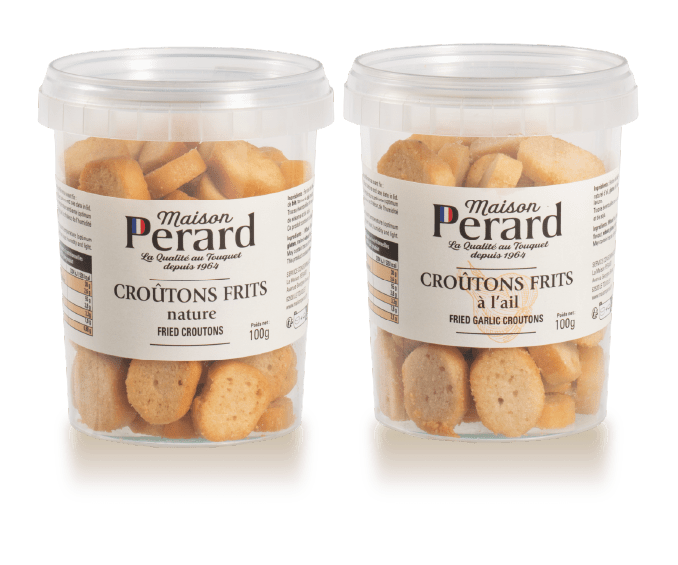 Croutons Classic Range