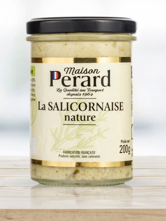 Salicornaise