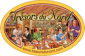Trésors du Nord